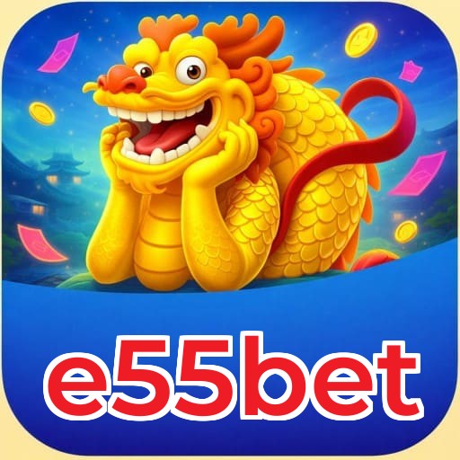 Coleção Premium de Slots e55bet - NetEnt, Pragmatic Play, Evolution